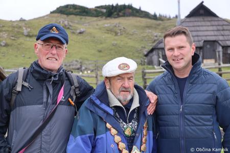 Praznovanje ob vstopu v 95. sezono bajtarstva (43)